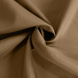 Experience Unmatched Elegance with our Seamless Polyester Tablecloth