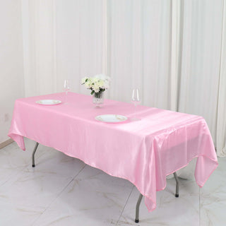 Create a Dreamy Pink Ambiance Create a Dreamy Pink Ambiance
