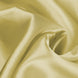 90x132Inch Champagne Satin Seamless Rectangular Tablecloth#whtbkgd