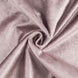 90inch x156inch Mauve Seamless Premium Velvet Rectangle Tablecloth, Reusable Linen#whtbkgd