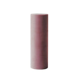 12inches x 100 Yards Violet Amethyst Tulle Fabric Bolt, Sheer Fabric Spool Roll For Crafts#whtbkgd