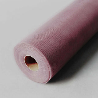 Unleash Your Creativity with Violet Amethyst Tulle Fabric Bolt Unleash Your Creativity with Violet Amethyst Tulle Fabric Bolt
