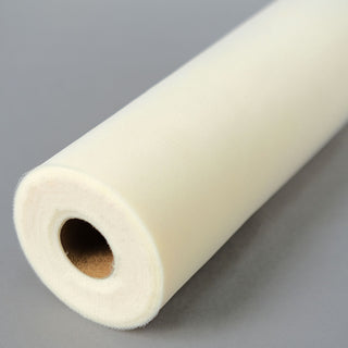 Versatile Sheer Fabric Spool Roll for Various Crafts