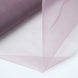54inch x40 Yards Violet Amethyst Tulle Fabric Bolt, DIY Crafts Sheer Fabric Roll