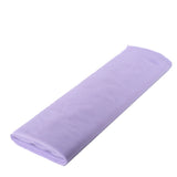 54inch x 40 Yards Lavender Lilac Tulle Fabric Bolt, DIY Crafts Sheer Fabric Roll#whtbkgd