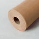 6Inch x100 Yards Natural Tulle Fabric Bolt, Sheer Fabric Spool Roll For Crafts