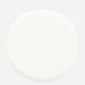 25 Pack | 9inch Ivory Sheer Nylon Tulle Circles Favor Wrap Craft Fabric