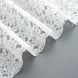 56 inches x15 Yards White Lace Fabric Bolt