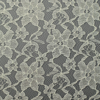 Floral Lace Fabric for Every Occasion