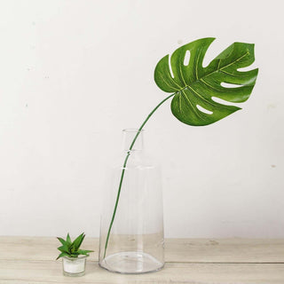 Enhance Your Event Decor with Clear Glass Elegance Enhance Your Event Decor with Clear Glass Elegance