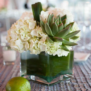Enhance Your Event Décor with Premium Glass Vases