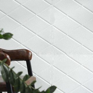 Enhance Your Space with 3D White Foam Wall Panels Enhance Your Space with 3D White Foam Wall Panels