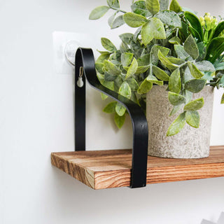 Functional and Stylish Wall Bracket Shelf Functional and Stylish Wall Bracket Shelf