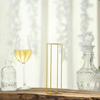 The Perfect Gold Wedding Decor and More The Perfect Gold Wedding Decor and More