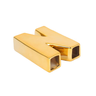 Create Memorable Tablescapes with the Metallic Gold Flower Planter Pot Create Memorable Tablescapes with the Metallic Gold Flower Planter Pot