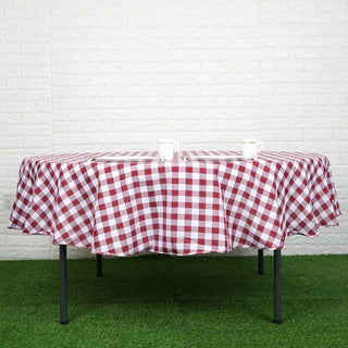 Create a Perfect Picnic Style Party Ambiance