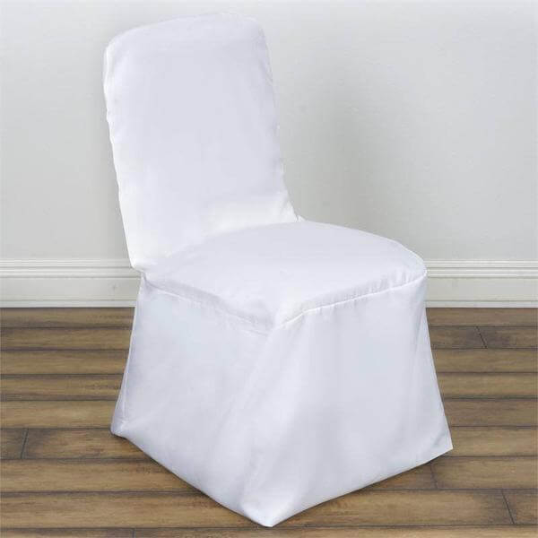 Ballroom sale chair covers