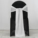 Chair Sashes, Sequin Fabric, Wedding Chair Decorations