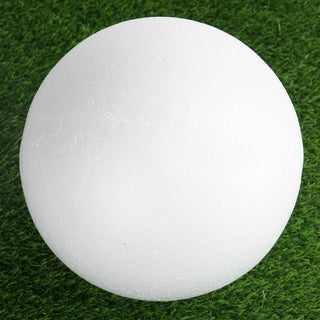 Enhance Your Event Decor with 8” White StyroFoam Foam Balls Enhance Your Event Decor with 8” White StyroFoam Foam Balls