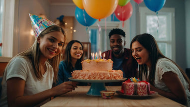 10 Amazing 21st Birthday Party Ideas