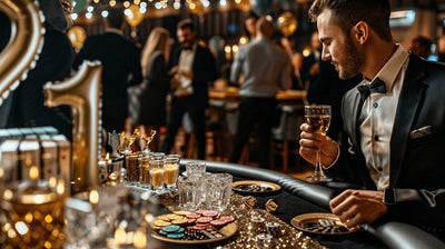 21st Birthday Ideas for Guys