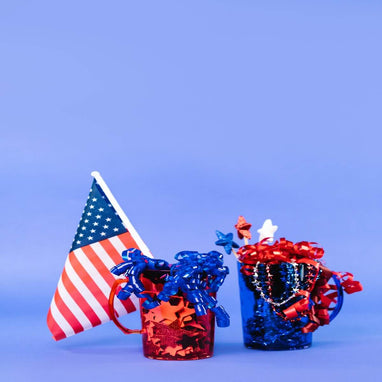 4th of July Decoration Ideas to Arouse the American Spirit!