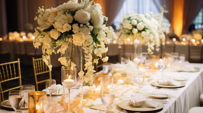 7 Types of Table Set Up: From Casual to Formal Settings