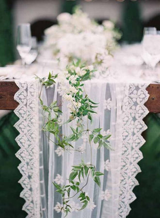 Table Runners: Everything to Bear in Mind Before Making a Choice