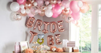 What Are The Latest Trends In Bridal Showers?