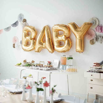 Ideas To Host a Safe Socially Distanced Baby Shower!