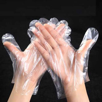 Importance of Wearing Gloves for Virus Protection