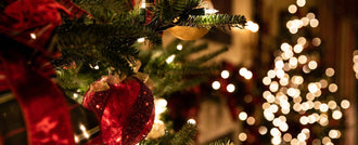 Get Into The Holiday Spirit With These Festive Ideas For Christmas Tree Lights!