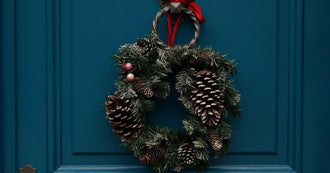 Surprise Yourself with Must-Have Christmas Wreath Themes