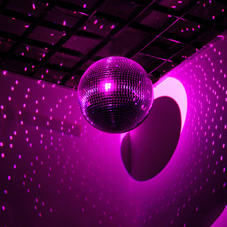 Planning a Disco Event? Shop from TableclothsFactory!
