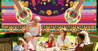 Awe-Inspiring Party Ideas To Make Your Cinco De Mayo Celebration Unforgettable