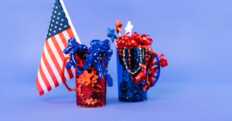 Unleash Your Creativity With Jaw-Dropping DIY Projects For 4th Of July Décor