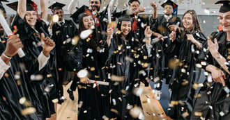 Exciting Graduation Party Themes To Make Your Celebration Extra Fun And Memorable