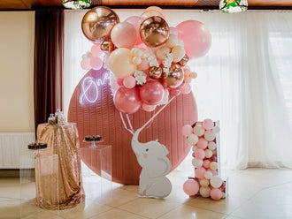 What Is The Cost Of Birthday Party Decorations?