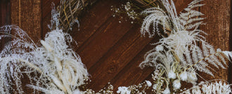Festive Winter Wreath Ideas To Winterize Your Home