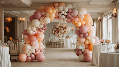 Ballon Arches Cost and Pricing Breakdown