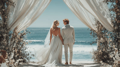 Affordable Wedding Venues that Look Expensive
