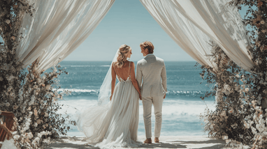 Affordable Wedding Venues that Look Expensive