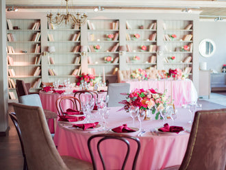 How To Decorate A Simple Bridal Shower?