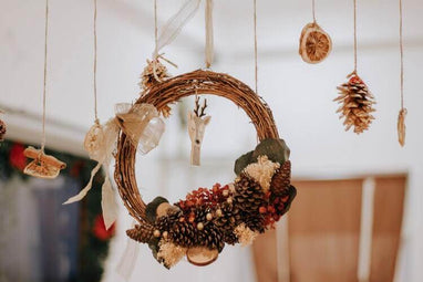 Chic Winter Decorations to Reflect the Charm of the Season!