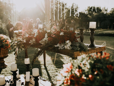 Classic Vintage Wedding Ideas For A Memorable Ceremony