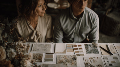 Organizing a Wedding Budget Without Overspending