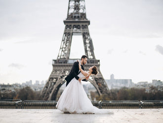 Make Your Dreams Come True With These Destination Wedding Ideas!