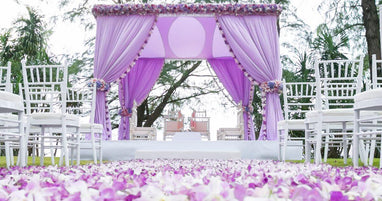 Dreamy Summer Wedding Decoration Ideas You Want To Steal