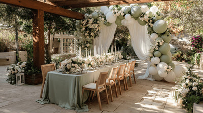 The Trending Baby Shower Theme for 2026