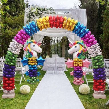 Enchanting Unicorn Themed Decor Ideas for Your Next Summer Bash